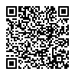 C&oacute;digo QR con el enlace al titular Cinco heridos en dos accidentes diferentes pero en el mismo punto de la A-6 en Brazuelo