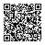 C&oacute;digo QR con el enlace al titular Las lenguas del judaÃ­smo centran las XVII Jornadas Europeas de la Cultura JudÃ­a esta semana