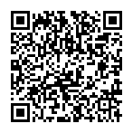 C&oacute;digo QR con el enlace al titular El terremoto de Italia ha desplazado la superficie 20 centÃ­metros