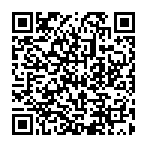 C&oacute;digo QR con el enlace al titular El Maragato Cordero forma parte del mundo de los clicks de Playmobil