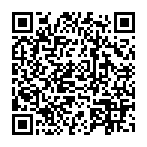 C&oacute;digo QR con el enlace al titular Un mapa animado muestra el Ã©xodo animal provocado por el calentamiento global