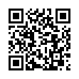 C&oacute;digo QR con el enlace al titular Agosto se va