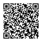 C&oacute;digo QR con el enlace al titular #LeÃ³nEsComercio, una campaÃ±a para promocionar el comercio en las redes sociales