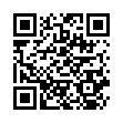 C&oacute;digo QR con el enlace al titular fiestas de pueblos borrador