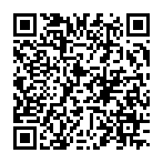 C&oacute;digo QR con el enlace al titular Vuelta al cole, Navidad, Semana Santa... un calendario escolar con muchas caras