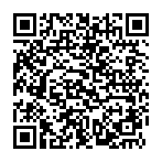 C&oacute;digo QR con el enlace al titular Victoria Seco: 
