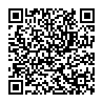 C&oacute;digo QR con el enlace al titular Junta y TrÃ¡fico preparan un convenio sobre seguridad vial en carreteras autonÃ³micas