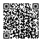 C&oacute;digo QR con el enlace al titular Publica las fotos de su hija en coma para concienciar sobre el consumo de alcohol
