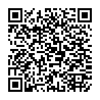 C&oacute;digo QR con el enlace al titular Victoria de Binder y caÃ­da de Navarro