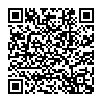 C&oacute;digo QR con el enlace al titular Juventudes Socialistas LeÃ³n inicia una campaÃ±a de recogida de material escolar