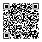 C&oacute;digo QR con el enlace al titular La alcaldesa de Fabero confÃ­a en el rÃ¡pido control del fuego de Fontoria y teme que haya sido provocado