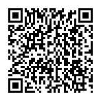C&oacute;digo QR con el enlace al titular La mano de Bruno Hortelano, reconstruida con la excepciÃ³n de su dedo meÃ±ique