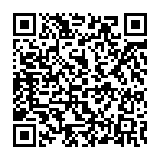 C&oacute;digo QR con el enlace al titular Marcha ciclista con parada en Grajal, San Pedro, Galleguillos y SahagÃºn