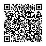 C&oacute;digo QR con el enlace al titular La PolicÃ­a Nacional refuerza la seguridad en el Camino de Santiago con la Unidad de CaballerÃ­a