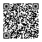 C&oacute;digo QR con el enlace al titular Supersubmarina se recupera Â«de forma positivaÂ»