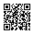 C&oacute;digo QR con el enlace al titular Â¿Blockchain en LeÃ³n?