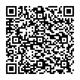 C&oacute;digo QR con el enlace al titular Una investigadora concluye que los perros ven la televisiÃ³n y crea un mando a distancia canino