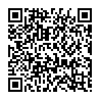 C&oacute;digo QR con el enlace al titular El Museo EtnogrÃ¡fico de RiaÃ±o ya cuenta con su quinta lapida vadiniense