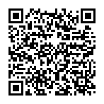 C&oacute;digo QR con el enlace al titular Abel AntÃ³n, estrella invitada de la carrera solidaria del vino en PeÃ±afiel