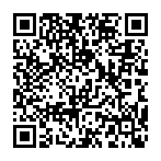 C&oacute;digo QR con el enlace al titular La tecnologÃ­a, la EducaciÃ³n, los drones y la ImpresiÃ³n3D a debate en la 3D Printer Party