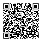 C&oacute;digo QR con el enlace al titular Nuria MarquÃ©s se baÃ±a en oro