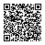 C&oacute;digo QR con el enlace al titular Antonio Banderas abre las puertas de su domicilio en Londres a BertÃ­n y Fabiola
