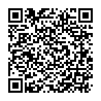 C&oacute;digo QR con el enlace al titular Declarado el nivel 2 en el incendio forestal de Fabero por su cercanÃ­a con la poblaciÃ³n