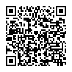 C&oacute;digo QR con el enlace al titular Las temperaturas bajan hasta 10 grados y estarÃ¡n acompaÃ±adas de un frente que dejarÃ¡ lluvias