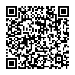 C&oacute;digo QR con el enlace al titular Fabero pide a la poblaciÃ³n que no beba agua del grifo durante tres dÃ­as a causa del incendio