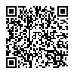 C&oacute;digo QR con el enlace al titular Un test genÃ©tico realizado al nacer podrÃ­a predecir el Ã©xito en la vida de una persona