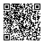 C&oacute;digo QR con el enlace al titular Ya puedes inscribirte para participar en la I Carrera BTT Almanza
