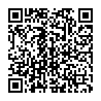C&oacute;digo QR con el enlace al titular El Ayuntamiento izarÃ¡ una bandera de LeÃ³n en un acto de 
