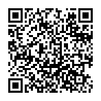 C&oacute;digo QR con el enlace al titular El egipcio que juega al tenis de mesa sin brazos