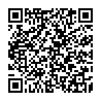 C&oacute;digo QR con el enlace al titular â€˜Nordic walkingâ€™, novedad de las actividades deportivas del programa â€˜Deporte y Saludâ€™