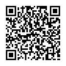 C&oacute;digo QR con el enlace al titular Â¿Sabes quÃ© es lo que nunca puedes compartir en las redes sociales?