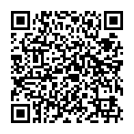 C&oacute;digo QR con el enlace al titular Conferencia sobre la cocina sefardÃ­ en la FundaciÃ³n Merayo de SantibÃ¡Ã±ez del Porma