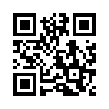 C&oacute;digo QR con el enlace al titular Nota necrolÃ³gica.