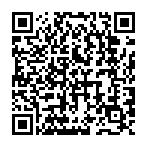 C&oacute;digo QR con el enlace al titular Victor Cerro impactÃ³ al pÃºblico abulense con su espectÃ¡culo 'Slice Hell, infierno de cristal'