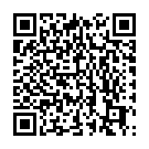 C&oacute;digo QR con el enlace al titular Mapas afectivos el prÃ³ximo jueves en el Museo de la Radio