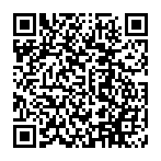 C&oacute;digo QR con el enlace al titular JÃ³venes magos abulenses presentan sus trucos a un entregado pÃºblico