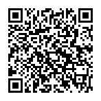 C&oacute;digo QR con el enlace al titular Fallece un motorista de 34 aÃ±os en un choque contra un turismo en la avenida de Portugal de Ponferrada