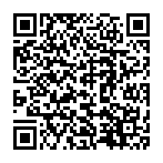 C&oacute;digo QR con el enlace al titular CuÃ©llar calienta motores para vivir la Primera Carrera Solidaria Santander