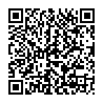 C&oacute;digo QR con el enlace al titular Un cientÃ­fico leonÃ©s descubre el antimoneno, nuevo material para los dispositivos del futuro