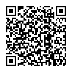 C&oacute;digo QR con el enlace al titular Pablo Iglesias y ErrejÃ³n no se tapan y abren la guerra en Twitter