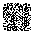 C&oacute;digo QR con el enlace al titular El Museo de la Siderurgia 