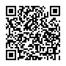 C&oacute;digo QR con el enlace al titular Ciclista a la fuga