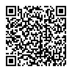 C&oacute;digo QR con el enlace al titular Amor LeonÃ©s