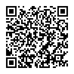 C&oacute;digo QR con el enlace al titular Primer Aniversario y Fiesta de presentaciÃ³n de la temporada 2016/17 del AtlÃ©tico Trobajo