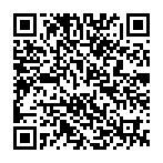 C&oacute;digo QR con el enlace al titular La Junta y La Caixa entregan 385 lotes de material escolar a familias necesitadas de LeÃ³n