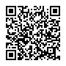 C&oacute;digo QR con el enlace al titular El lÃ­der quiere seguir asustando